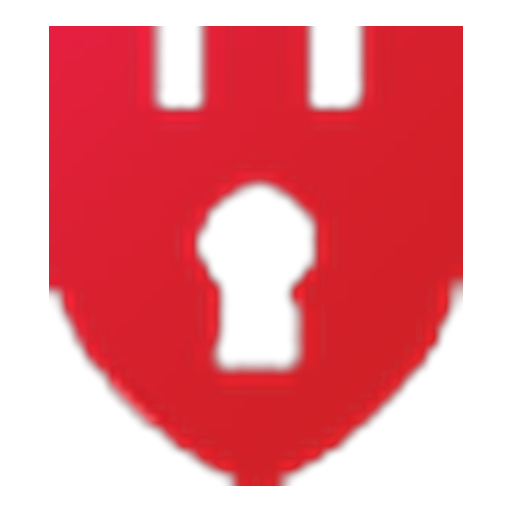 Locknox Intel logo